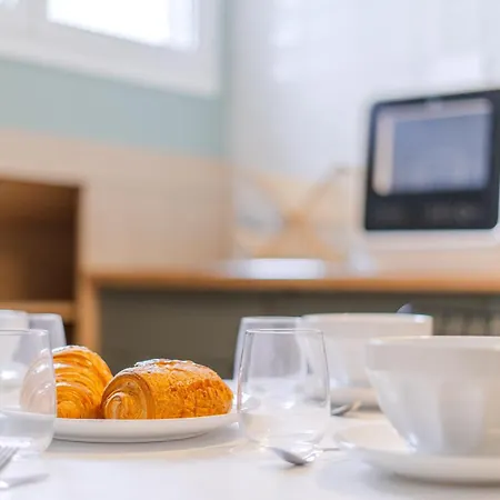 Le Waterloo - Au Coeur De Appartement