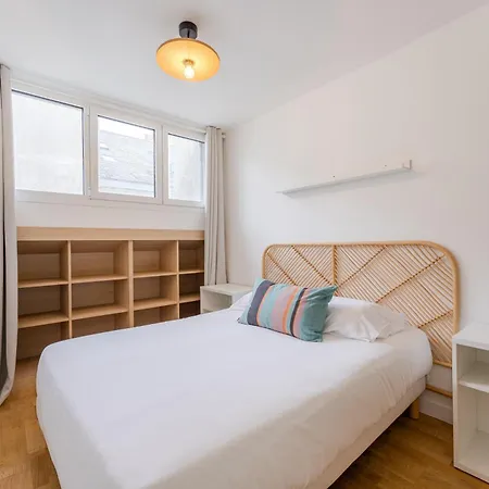 Le Waterloo - Au Coeur De Nantes