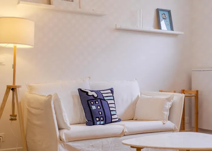 Le Waterloo - Au Coeur De