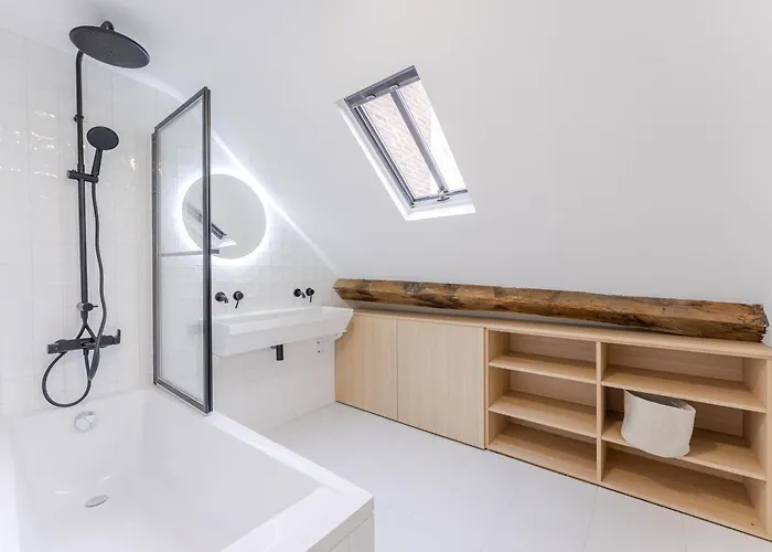 شقة Le Waterloo - Au Coeur De *